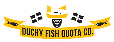 Duchy Fishing Quota Cornwall
